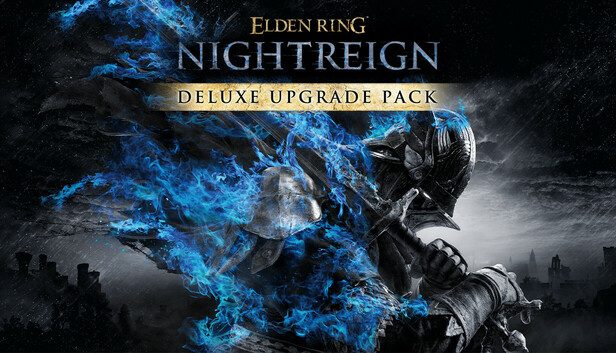 ELDEN RING NIGHTREIGN on Steam